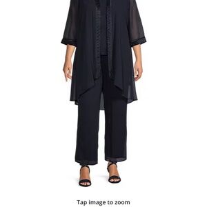 Women’s 3 Piece pantsuit